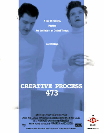 Фильм «Creative Process 473» смотреть онлайн фильм в хорошем качестве 1080p Фильм «Creative Process 473» смотреть онлайн фильм в хорошем качестве 1080p