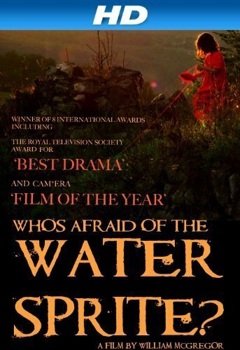 Фильм «Who's Afraid of the Water Sprite?» смотреть онлайн фильм в хорошем качестве 720p Фильм «Who's Afraid of the Water Sprite?» смотреть онлайн фильм в хорошем качестве 720p