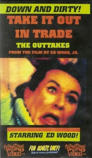Фильм «Take It Out in Trade: The Outtakes» смотреть онлайн фильм в хорошем качестве 720p Фильм «Take It Out in Trade: The Outtakes» смотреть онлайн фильм в хорошем качестве 720p