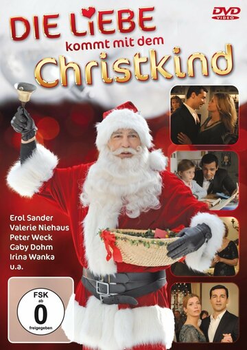 Фильм «Die Liebe kommt mit dem Christkind» смотреть онлайн фильм в хорошем качестве 720p Фильм «Die Liebe kommt mit dem Christkind» смотреть онлайн фильм в хорошем качестве 720p