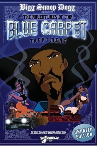 Мультфильм «Bigg Snoop Dogg Presents: The Adventures of Tha Blue Carpet Treatment» смотреть онлайн в хорошем качестве 720p Мультфильм «Bigg Snoop Dogg Presents: The Adventures of Tha Blue Carpet Treatment» смотреть онлайн в хорошем качестве 720p