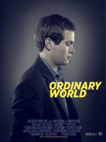 «Ordinary World» трейлер фильма в хорошем качестве 1080p «Ordinary World» трейлер фильма в хорошем качестве 1080p