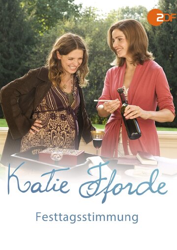 Фильм «Katie Fforde - Festtagsstimmung» смотреть онлайн фильм в хорошем качестве 720p Фильм «Katie Fforde - Festtagsstimmung» смотреть онлайн фильм в хорошем качестве 720p