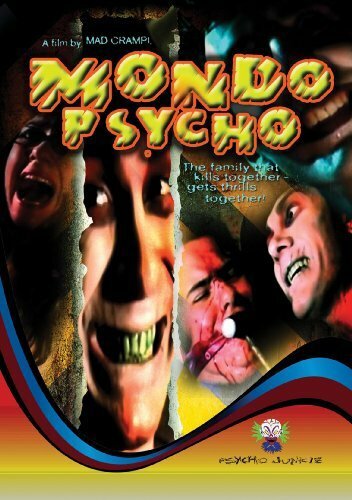 Фильм «Mondo psycho» скачать бесплатно в хорошем качестве без регистрации и смс 1080p Фильм «Mondo psycho» скачать бесплатно в хорошем качестве без регистрации и смс 1080p