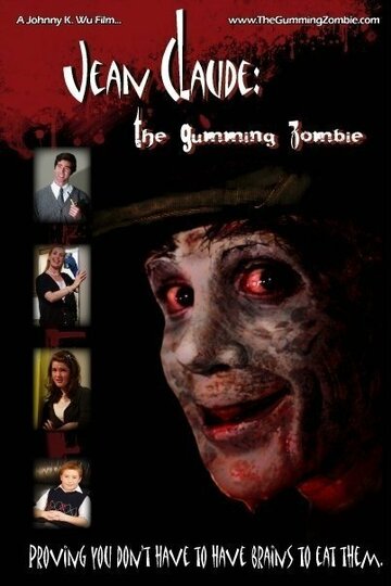 Фильм «Jean Claude: The Gumming Zombie» смотреть онлайн фильм в хорошем качестве 720p Фильм «Jean Claude: The Gumming Zombie» смотреть онлайн фильм в хорошем качестве 720p