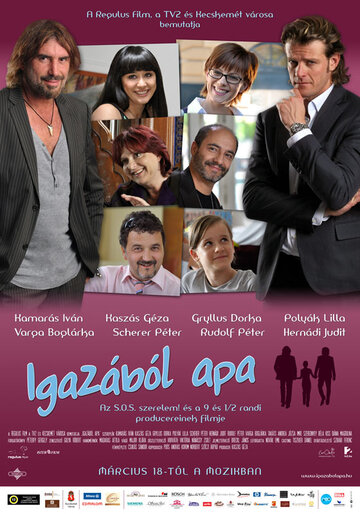 Фильм «На самом деле, папа» смотреть онлайн фильм в хорошем качестве 720p Фильм «На самом деле, папа» смотреть онлайн фильм в хорошем качестве 720p