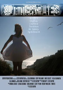 Фильм «Butterflies» смотреть онлайн фильм в хорошем качестве 720p Фильм «Butterflies» смотреть онлайн фильм в хорошем качестве 720p