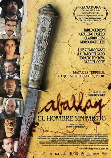 Фильм «Aballay, el hombre sin miedo» смотреть онлайн фильм в хорошем качестве 720p Фильм «Aballay, el hombre sin miedo» смотреть онлайн фильм в хорошем качестве 720p