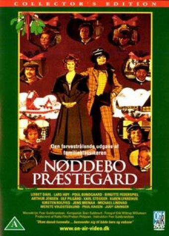 Фильм «Nøddebo præstegaard» смотреть онлайн фильм в хорошем качестве 1080p Фильм «Nøddebo præstegaard» смотреть онлайн фильм в хорошем качестве 1080p