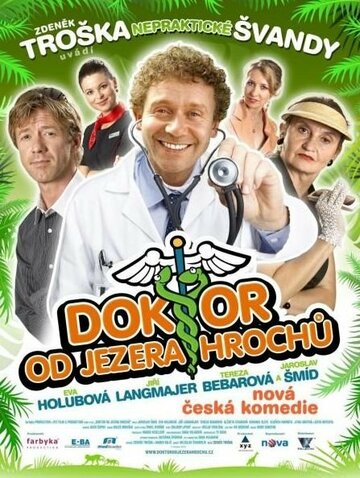 Фильм «Doktor od jezera hrochu» смотреть онлайн фильм в хорошем качестве 1080p Фильм «Doktor od jezera hrochu» смотреть онлайн фильм в хорошем качестве 1080p