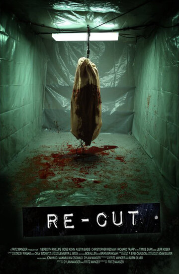 Фильм «Re-Cut» смотреть онлайн фильм в хорошем качестве 1080p Фильм «Re-Cut» смотреть онлайн фильм в хорошем качестве 1080p