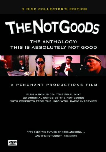 Фильм «The Not Goods Anthology: This Is Absolutely Not Good» смотреть онлайн фильм в хорошем качестве 720p Фильм «The Not Goods Anthology: This Is Absolutely Not Good» смотреть онлайн фильм в хорошем качестве 720p