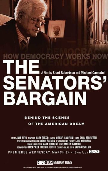 Фильм «The Senators' Bargain» смотреть онлайн фильм в хорошем качестве 720p Фильм «The Senators' Bargain» смотреть онлайн фильм в хорошем качестве 720p