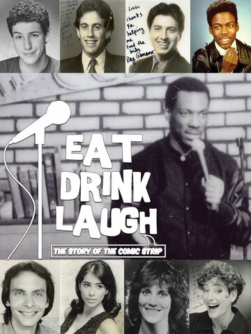 Фильм «Eat Drink Laugh: The Story of the Comic Strip» смотреть онлайн фильм в хорошем качестве 720p Фильм «Eat Drink Laugh: The Story of the Comic Strip» смотреть онлайн фильм в хорошем качестве 720p