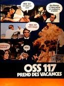 Фильм «OSS-117 на каникулах» смотреть онлайн фильм в хорошем качестве 1080p Фильм «OSS-117 на каникулах» смотреть онлайн фильм в хорошем качестве 1080p