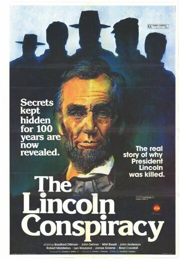 Фильм «The Lincoln Conspiracy» смотреть онлайн фильм в хорошем качестве 1080p Фильм «The Lincoln Conspiracy» смотреть онлайн фильм в хорошем качестве 1080p