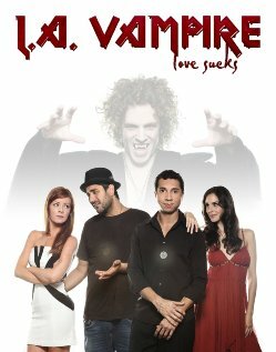 «L.A. Vampire» трейлер фильма в хорошем качестве 1080p «L.A. Vampire» трейлер фильма в хорошем качестве 1080p