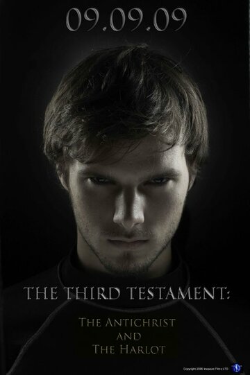 «The Third Testament: The Antichrist and the Harlot» кадры фильма в хорошем качестве «The Third Testament: The Antichrist and the Harlot» кадры фильма в хорошем качестве
