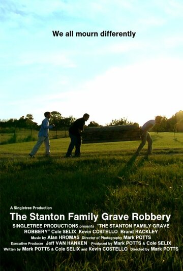 Фильм «The Stanton Family Grave Robbery» смотреть онлайн фильм в хорошем качестве 1080p Фильм «The Stanton Family Grave Robbery» смотреть онлайн фильм в хорошем качестве 1080p