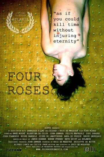 Фильм «Four Roses» скачать бесплатно в хорошем качестве без регистрации и смс 1080p Фильм «Four Roses» скачать бесплатно в хорошем качестве без регистрации и смс 1080p