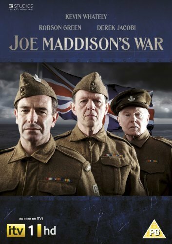 Фильм «Joe Maddison's War» смотреть онлайн фильм в хорошем качестве 720p Фильм «Joe Maddison's War» смотреть онлайн фильм в хорошем качестве 720p