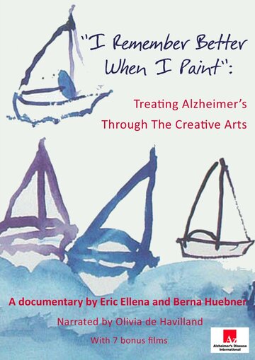 «I Remember Better When I Paint» трейлер фильма в хорошем качестве 1080p «I Remember Better When I Paint» трейлер фильма в хорошем качестве 1080p