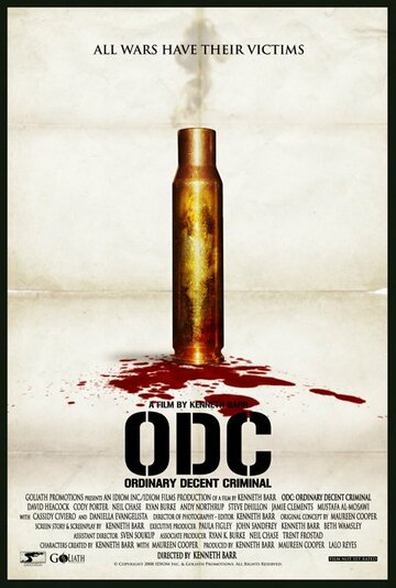 Фильм «ODC » смотреть онлайн фильм в хорошем качестве 720p Фильм «ODC » смотреть онлайн фильм в хорошем качестве 720p