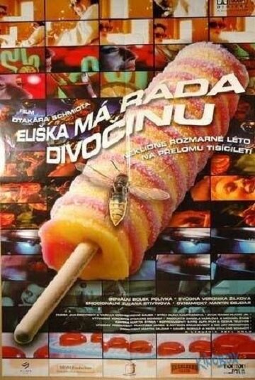 Фильм «Eliska má ráda divocinu» смотреть онлайн фильм в хорошем качестве 1080p Фильм «Eliska má ráda divocinu» смотреть онлайн фильм в хорошем качестве 1080p