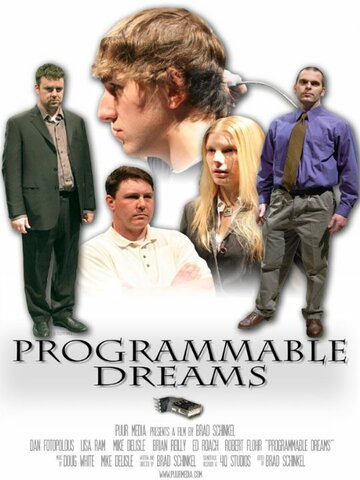 Фильм «Programmable Dreams» смотреть онлайн фильм в хорошем качестве 1080p Фильм «Programmable Dreams» смотреть онлайн фильм в хорошем качестве 1080p