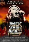 Фильм «Back from Hell: A Tribute to Sam Kinison» смотреть онлайн фильм в хорошем качестве 720p Фильм «Back from Hell: A Tribute to Sam Kinison» смотреть онлайн фильм в хорошем качестве 720p