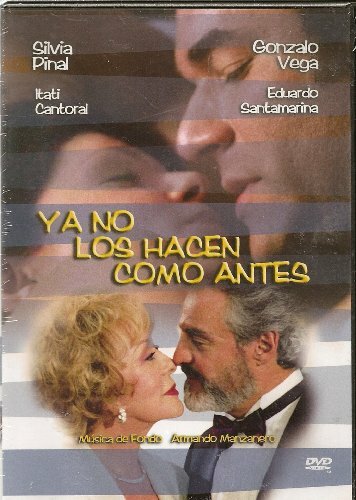 Фильм «Ya no los hacen como antes» смотреть онлайн фильм в хорошем качестве 720p Фильм «Ya no los hacen como antes» смотреть онлайн фильм в хорошем качестве 720p