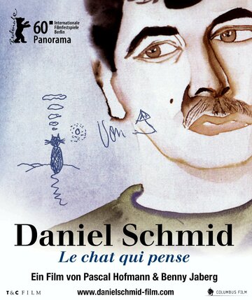 Фильм «Daniel Schmid - Le chat qui pense» смотреть онлайн фильм в хорошем качестве 1080p Фильм «Daniel Schmid - Le chat qui pense» смотреть онлайн фильм в хорошем качестве 1080p