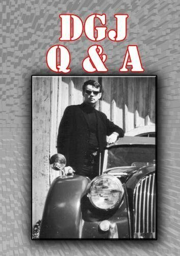 Фильм «DGJ Q and A» смотреть онлайн фильм в хорошем качестве 1080p Фильм «DGJ Q and A» смотреть онлайн фильм в хорошем качестве 1080p
