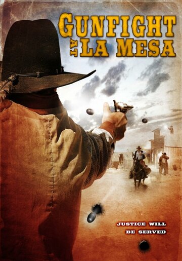 Фильм «Gunfight at La Mesa» смотреть онлайн фильм в хорошем качестве 1080p Фильм «Gunfight at La Mesa» смотреть онлайн фильм в хорошем качестве 1080p