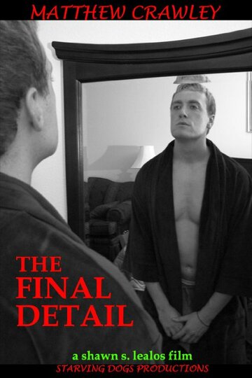Фильм «The Final Detail» смотреть онлайн фильм в хорошем качестве 1080p Фильм «The Final Detail» смотреть онлайн фильм в хорошем качестве 1080p