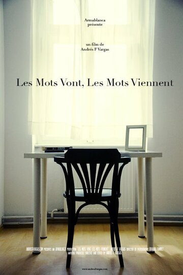 Фильм «Les mots vont, les mots viennent» смотреть онлайн фильм в хорошем качестве 720p Фильм «Les mots vont, les mots viennent» смотреть онлайн фильм в хорошем качестве 720p