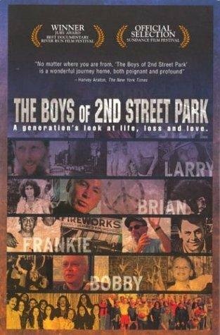 Фильм «The Boys of 2nd Street Park» смотреть онлайн фильм в хорошем качестве 720p Фильм «The Boys of 2nd Street Park» смотреть онлайн фильм в хорошем качестве 720p
