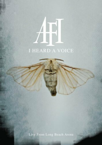 ТВ-передача «AFI: I Heard a Voice» смотреть онлайн в хорошем качестве 1080p ТВ-передача «AFI: I Heard a Voice» смотреть онлайн в хорошем качестве 1080p