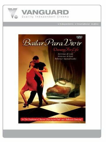 «Bailar para vivir» трейлер фильма в хорошем качестве 1080p «Bailar para vivir» трейлер фильма в хорошем качестве 1080p