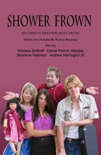 Фильм «Shower Frown» смотреть онлайн фильм в хорошем качестве 720p Фильм «Shower Frown» смотреть онлайн фильм в хорошем качестве 720p