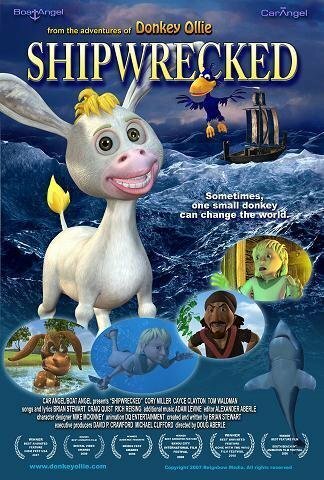 «Shipwrecked Adventures of Donkey Ollie» мультфильма в хорошем качестве 1080p «Shipwrecked Adventures of Donkey Ollie» мультфильма в хорошем качестве 1080p