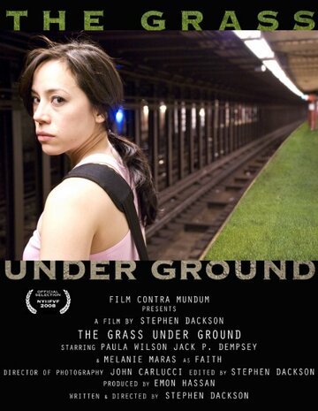 Фильм «The Grass Under Ground» смотреть онлайн фильм в хорошем качестве 1080p Фильм «The Grass Under Ground» смотреть онлайн фильм в хорошем качестве 1080p
