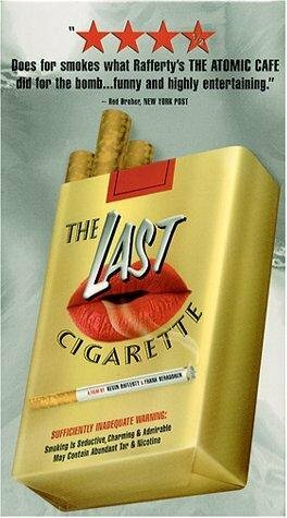 Фильм «The Last Cigarette» смотреть онлайн фильм в хорошем качестве 1080p Фильм «The Last Cigarette» смотреть онлайн фильм в хорошем качестве 1080p