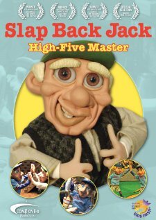 Мультфильм «Slap Back Jack: High Five Master» смотреть онлайн в хорошем качестве 720p Мультфильм «Slap Back Jack: High Five Master» смотреть онлайн в хорошем качестве 720p