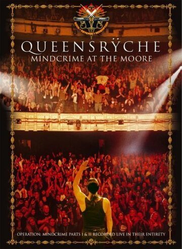 Фильм «Queensrÿche: Mindcrime at the Moore» смотреть онлайн фильм в хорошем качестве 1080p Фильм «Queensrÿche: Mindcrime at the Moore» смотреть онлайн фильм в хорошем качестве 1080p
