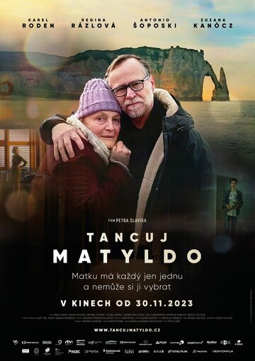 Фильм «Вальсируя с Матильдой» смотреть онлайн фильм в хорошем качестве 1080p Фильм «Вальсируя с Матильдой» смотреть онлайн фильм в хорошем качестве 1080p