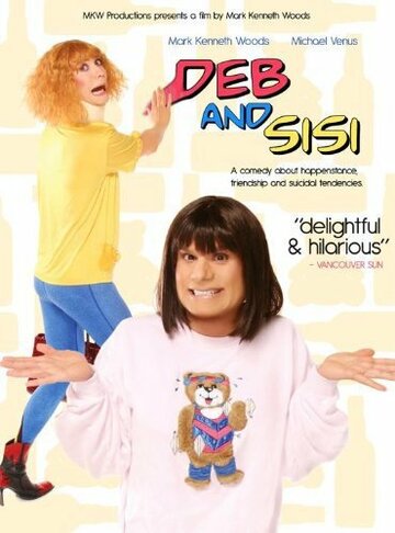 Фильм «Deb and Sisi» скачать бесплатно в хорошем качестве без регистрации и смс 1080p Фильм «Deb and Sisi» скачать бесплатно в хорошем качестве без регистрации и смс 1080p