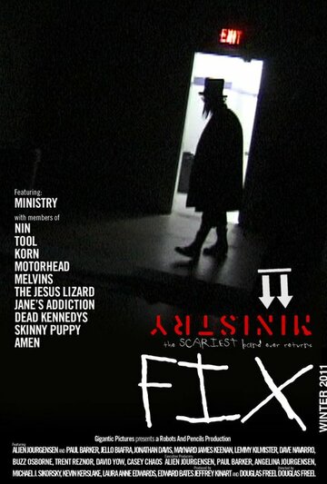 Фильм «Fix» смотреть онлайн фильм в хорошем качестве 720p Фильм «Fix» смотреть онлайн фильм в хорошем качестве 720p