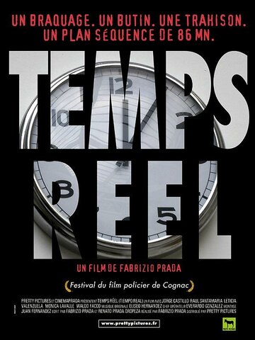«Tiempo real» трейлер фильма в хорошем качестве 1080p «Tiempo real» трейлер фильма в хорошем качестве 1080p