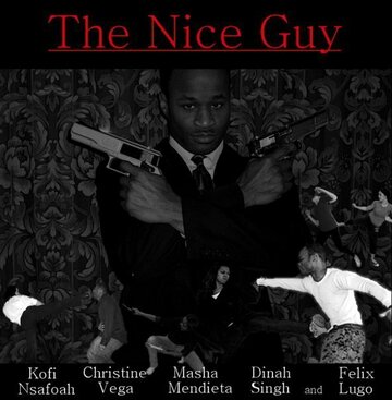 Фильм «The Nice Guy» смотреть онлайн фильм в хорошем качестве 1080p Фильм «The Nice Guy» смотреть онлайн фильм в хорошем качестве 1080p